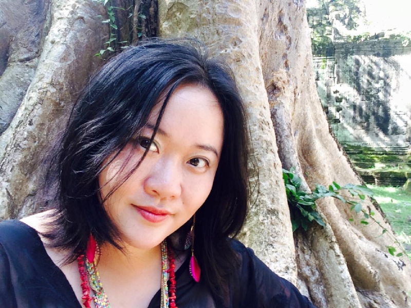 小密的第四张照片--呼和浩特相亲服务中心