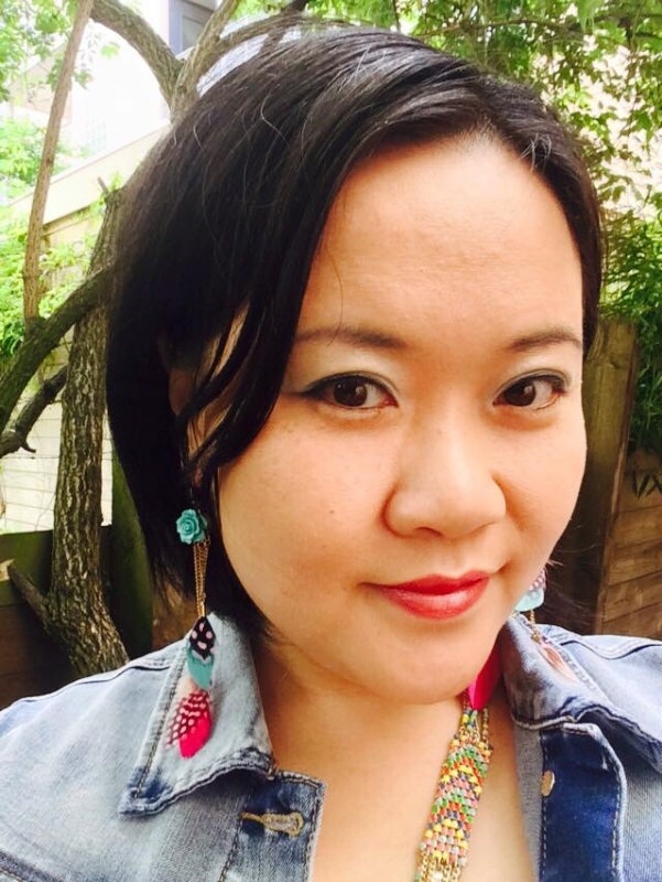 小密的第五张照片--呼和浩特相亲服务中心