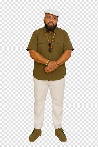 KevinAntone的第一张照片--呼和浩特相亲服务中心