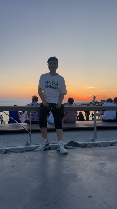 海上没有小龙虾的第一张照片--呼和浩特相亲服务中心