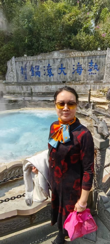 夜莺的第一张照片--呼和浩特相亲服务中心