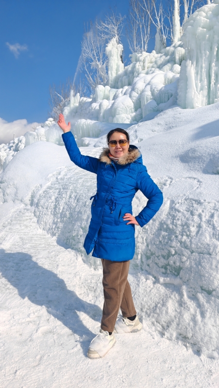 夜莺的第二张照片--呼和浩特相亲服务中心