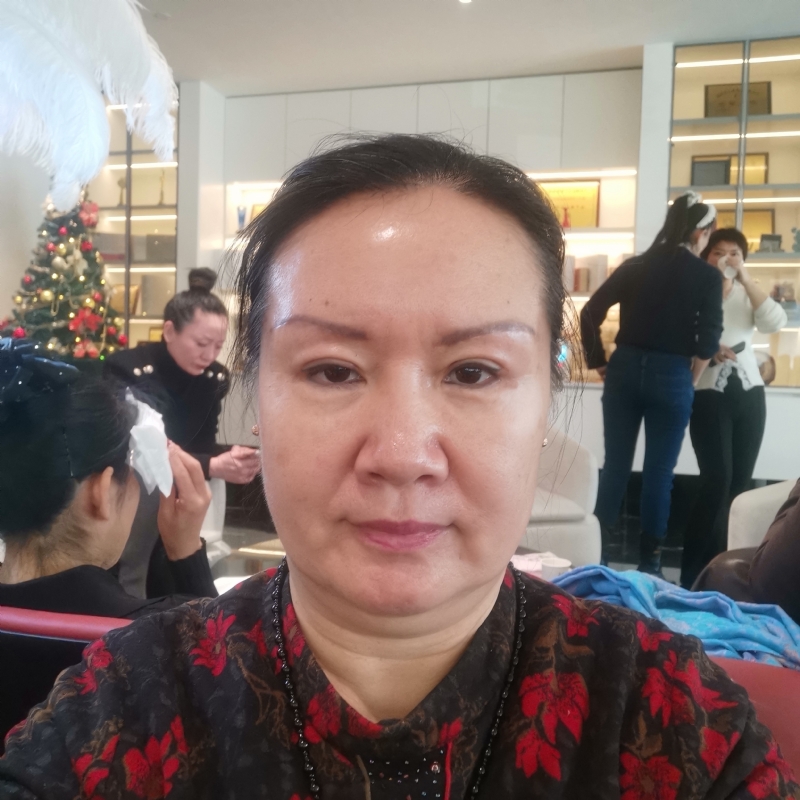 夜莺的第五张照片--呼和浩特相亲服务中心