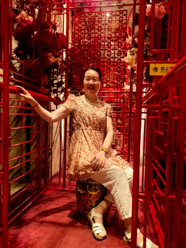 夜莺的第六张照片--呼和浩特相亲服务中心