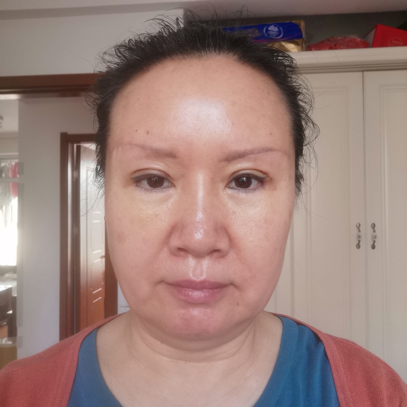 夜莺的第七张照片--呼和浩特相亲服务中心