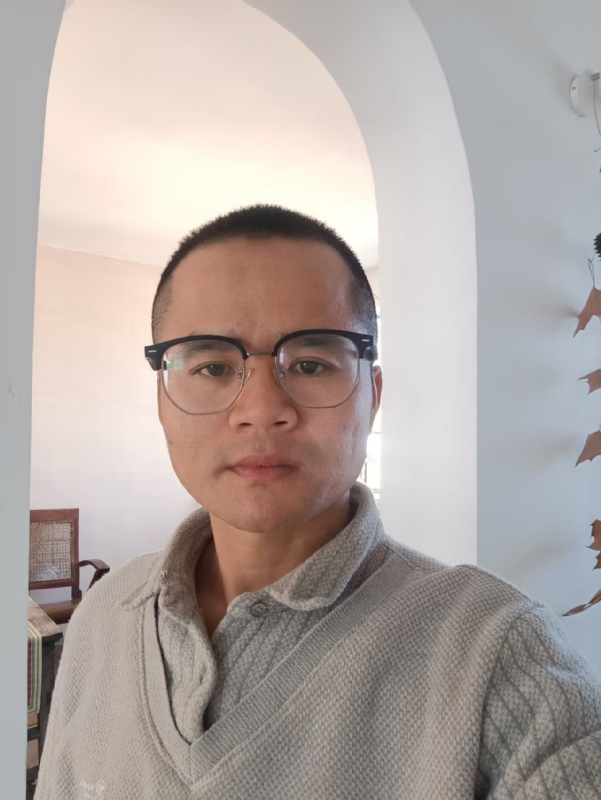 戴戴的第一张照片--呼和浩特相亲服务中心