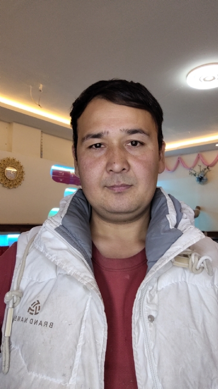 心情舒畅的第一张照片--呼和浩特相亲服务中心