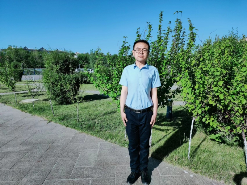 痴心绝对的第一张照片--呼和浩特相亲服务中心