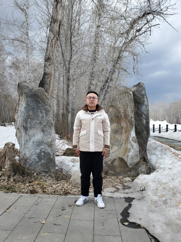 痴心绝对的第二张照片--呼和浩特相亲服务中心