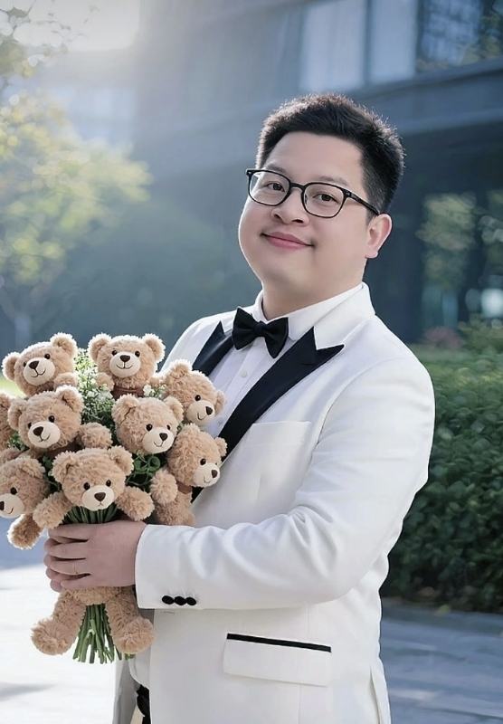 永不失联的爱的第一张照片--呼和浩特相亲服务中心