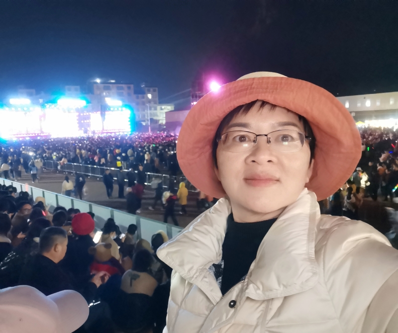 清欢渡己的第一张照片--呼和浩特相亲服务中心