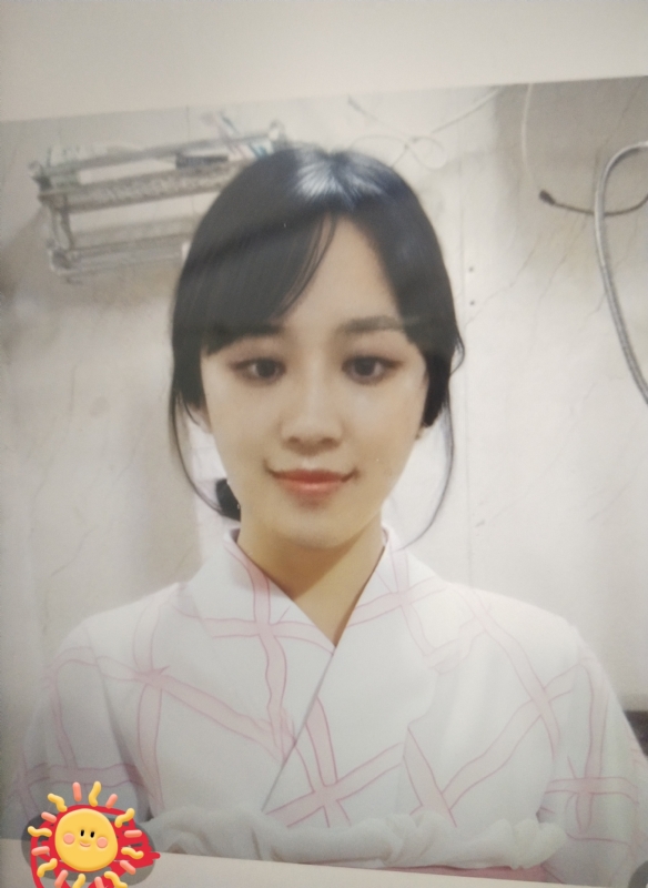 冷清秋的第一张照片--呼和浩特相亲服务中心