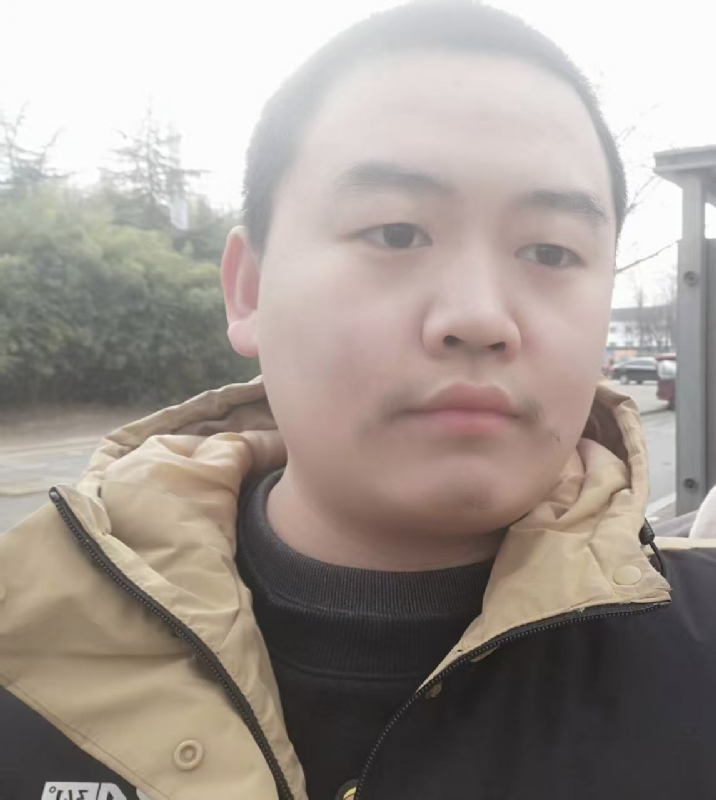 机器猫的第一张照片--呼和浩特相亲服务中心