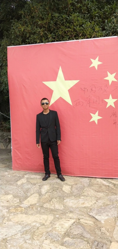 奔腾的小乌鸦的第一张照片--呼和浩特相亲服务中心