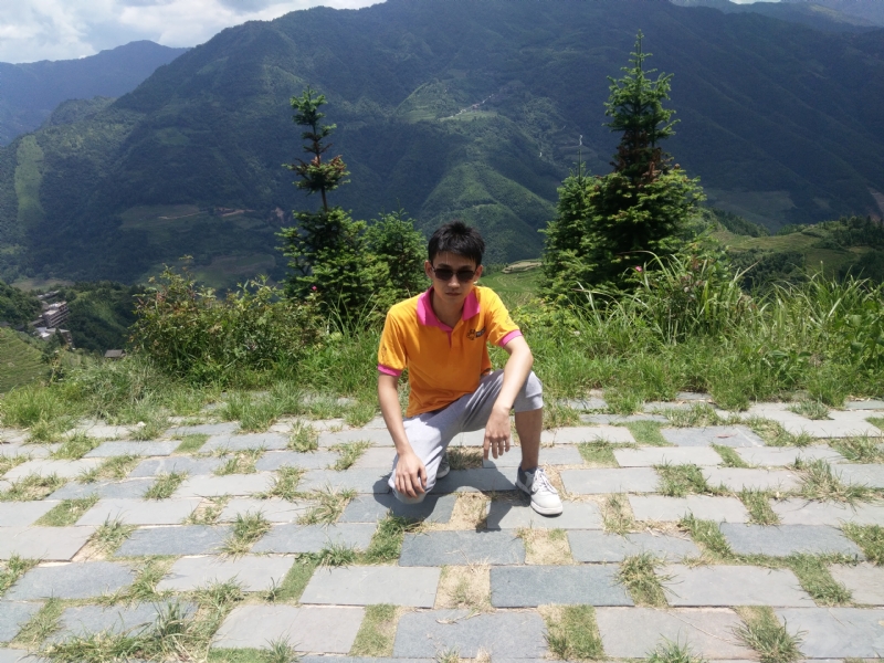 半盏清欢的第一张照片--呼和浩特相亲服务中心