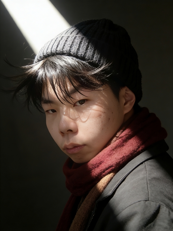 瘾~的第三张照片--呼和浩特相亲服务中心