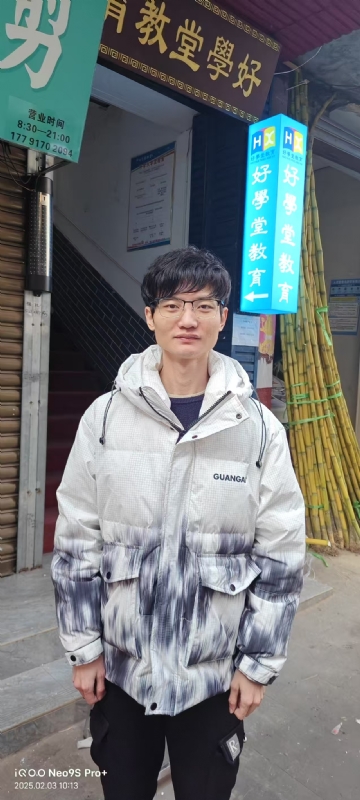 叶秋的第一张照片--呼和浩特相亲服务中心