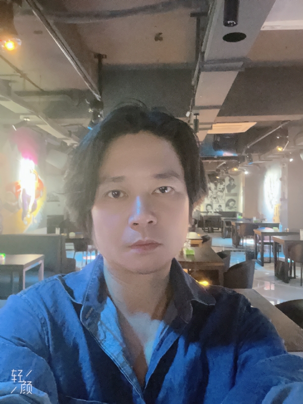 叶晨的第一张照片--呼和浩特相亲服务中心