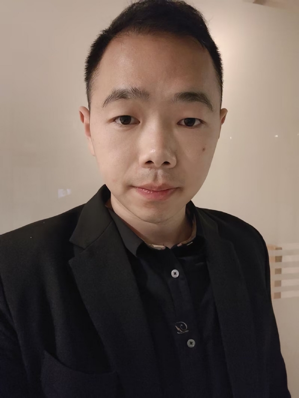 夜听雨声的第一张照片--呼和浩特相亲服务中心