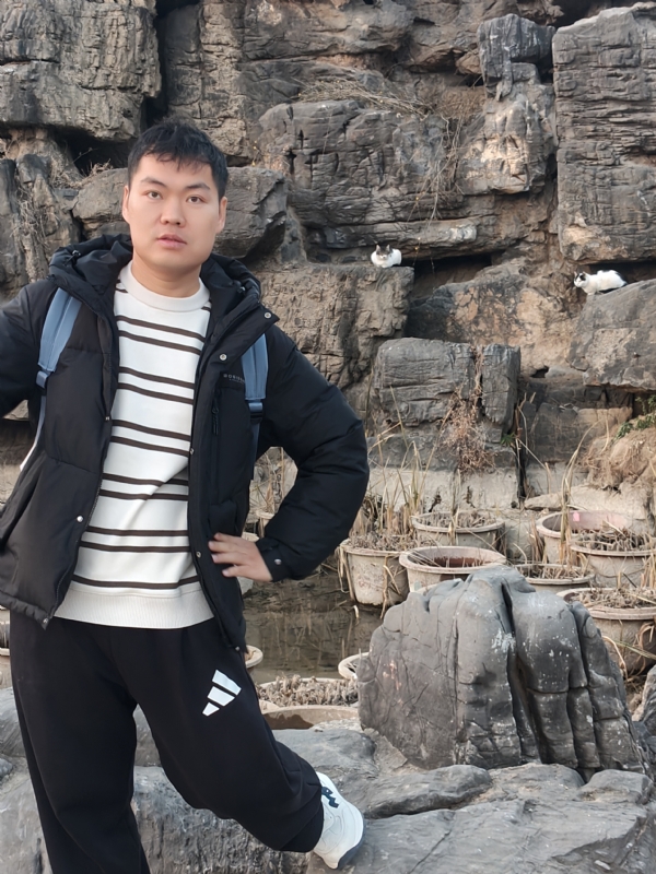 自在如风的第二张照片--呼和浩特相亲服务中心