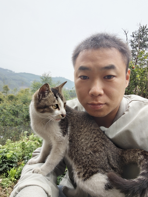 远方00520的第一张照片--呼和浩特相亲服务中心