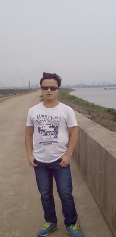 wind的第一张照片--呼和浩特相亲服务中心