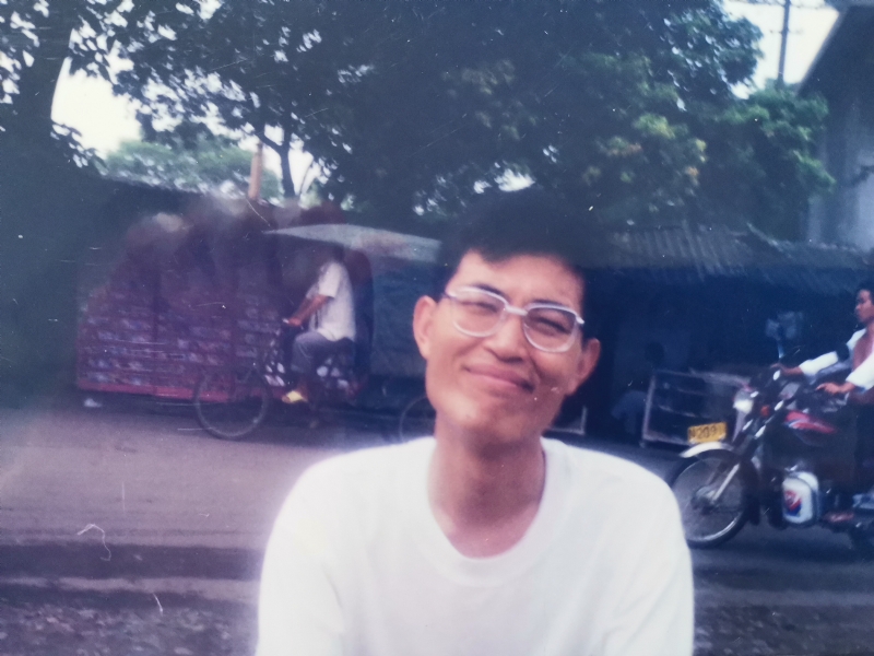 王子的第二张照片--呼和浩特相亲服务中心