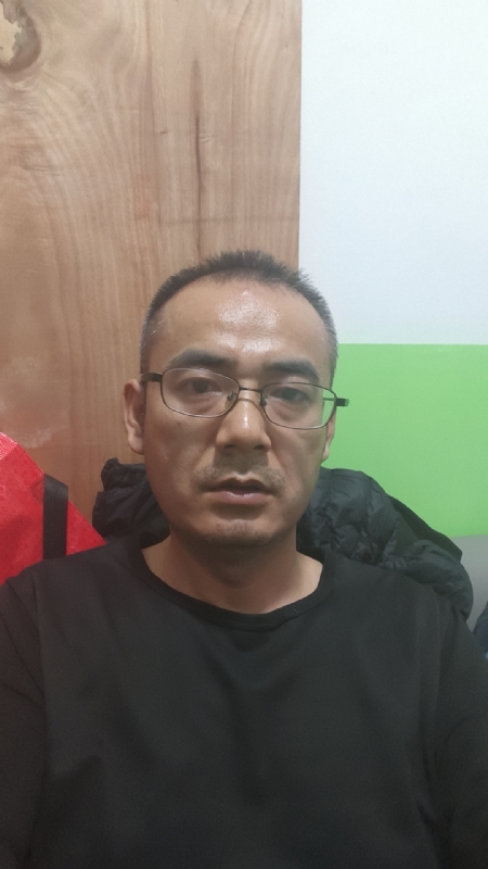 mini的第一张照片--呼和浩特相亲服务中心