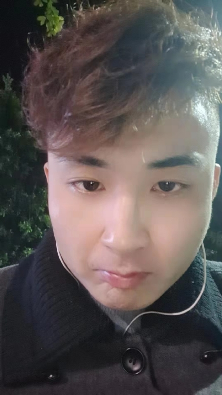 超仔的第一张照片--呼和浩特相亲服务中心