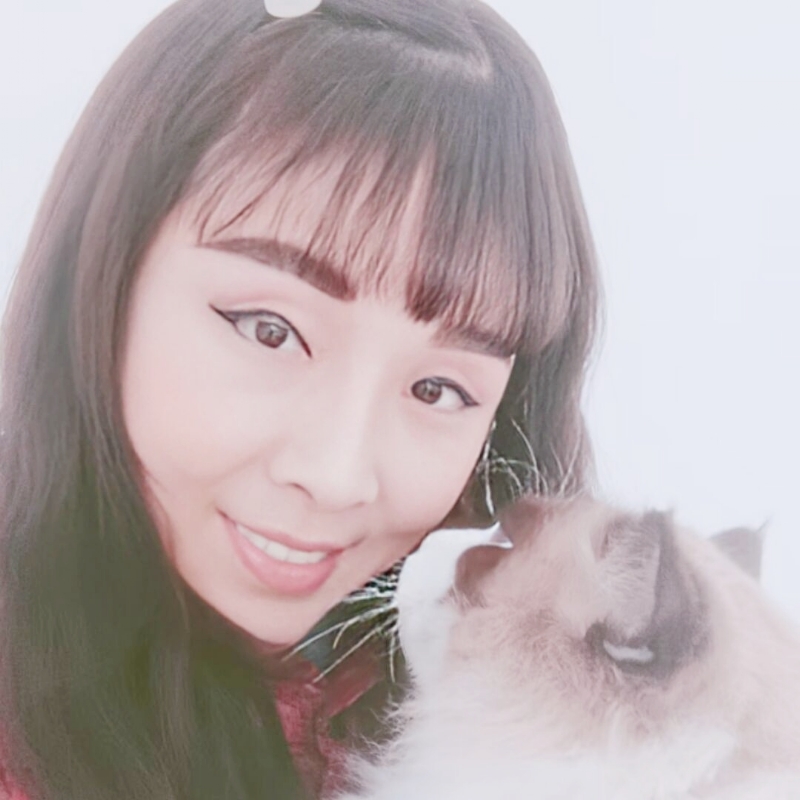 梦雅的第一张照片--呼和浩特相亲服务中心