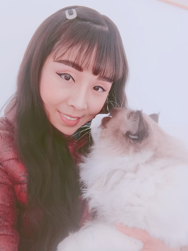 梦雅的第二张照片--呼和浩特相亲服务中心