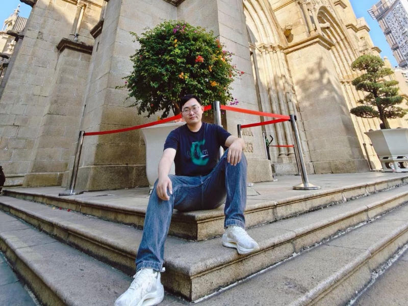 Marco的第四张照片--呼和浩特相亲服务中心