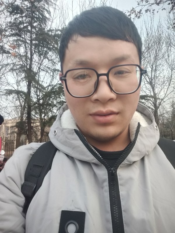 番茄的第一张照片--呼和浩特相亲服务中心