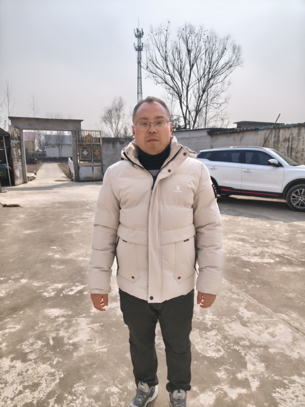 无狠的第一张照片--呼和浩特相亲服务中心