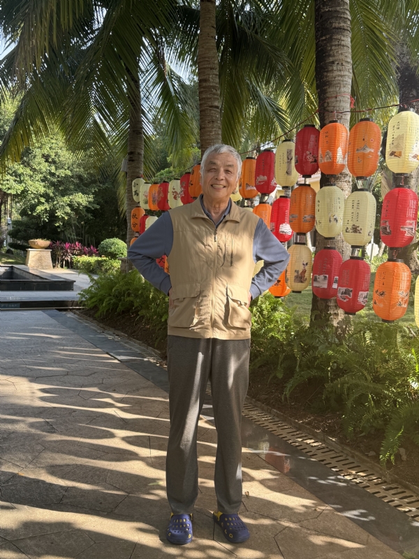 一叶舟轻的第一张照片--呼和浩特相亲服务中心