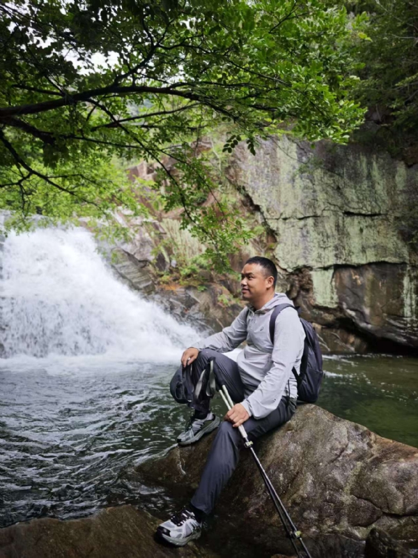 拾光纪的第一张照片--呼和浩特相亲服务中心