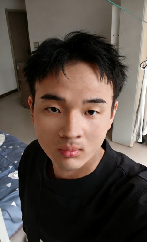 玉龙很深情的第一张照片--呼和浩特相亲服务中心