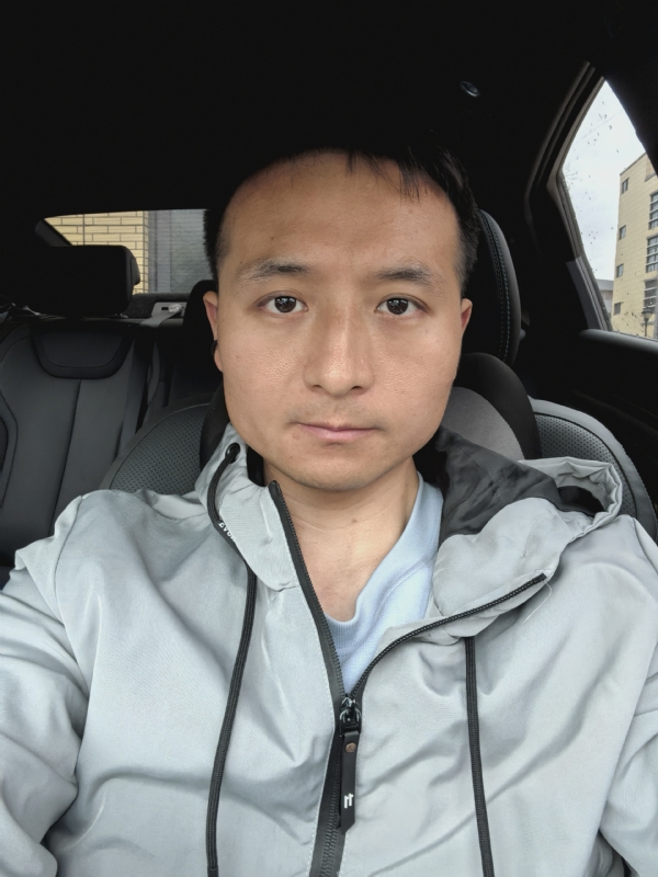 郑涛尔的第二张照片--呼和浩特相亲服务中心