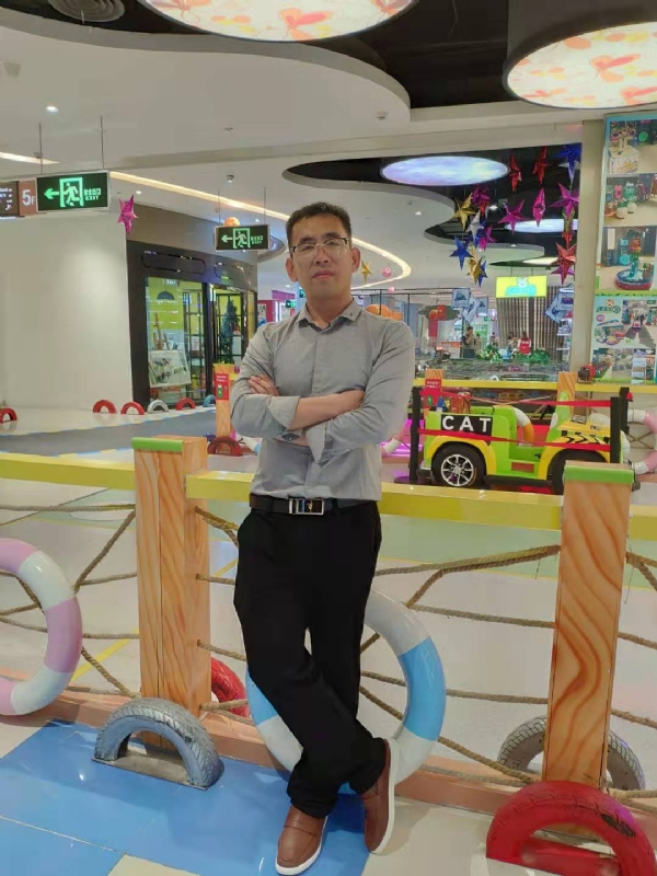 萍水相逢的第一张照片--呼和浩特相亲服务中心