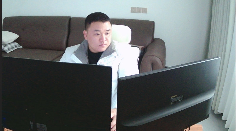 天道的第一张照片--呼和浩特相亲服务中心