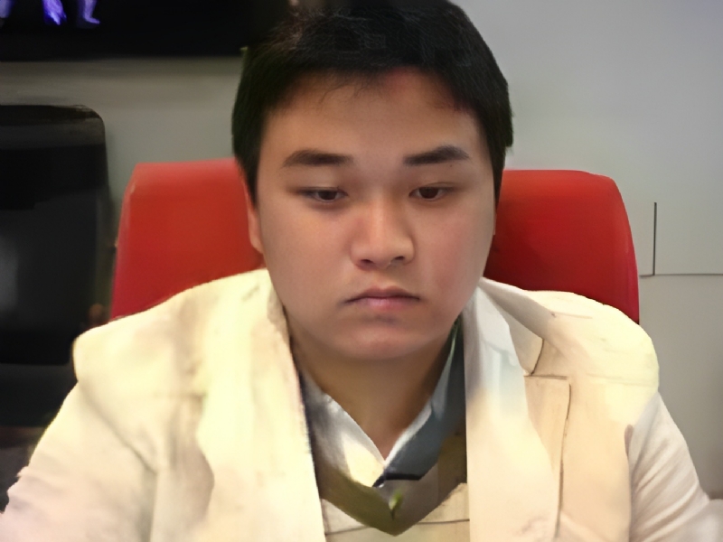 天道的第四张照片--呼和浩特相亲服务中心