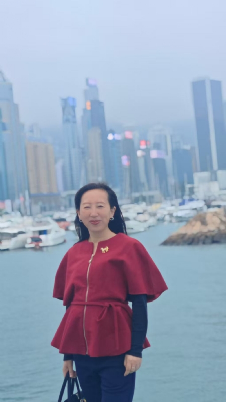 燕西的第二张照片--呼和浩特相亲服务中心