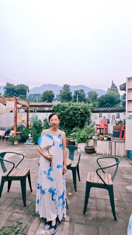 燕西的第四张照片--呼和浩特相亲服务中心