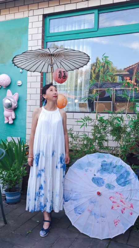 燕西的第五张照片--呼和浩特相亲服务中心