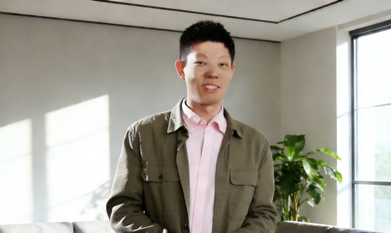 卺卺的第一张照片--呼和浩特相亲服务中心