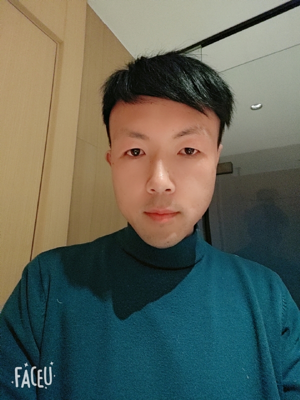 淡然的第一张照片--呼和浩特相亲服务中心