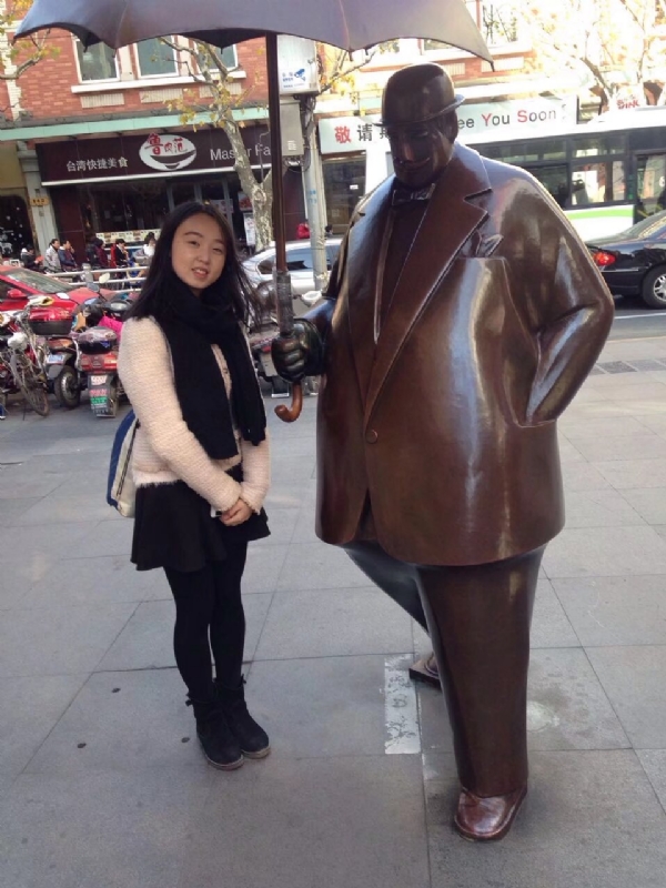 ysy仰望的第三张照片--呼和浩特相亲服务中心