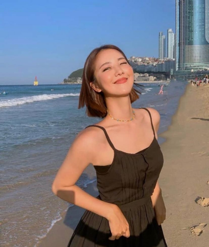 kimsoyeon10的第一张照片--呼和浩特相亲服务中心