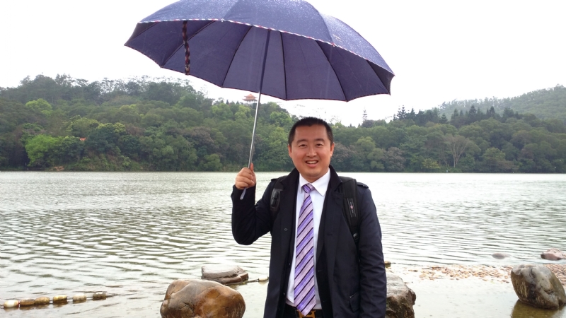 星辰大海的第一张照片--呼和浩特相亲服务中心