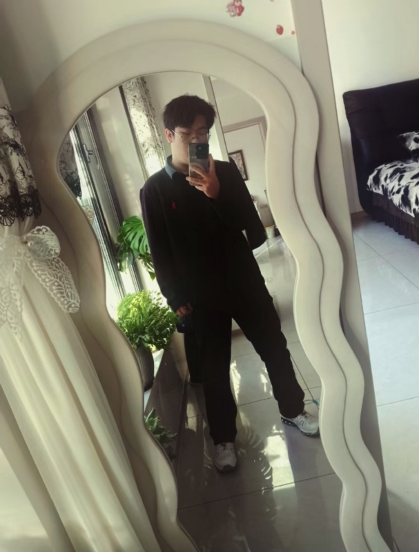 夜夜的第一张照片--呼和浩特相亲服务中心